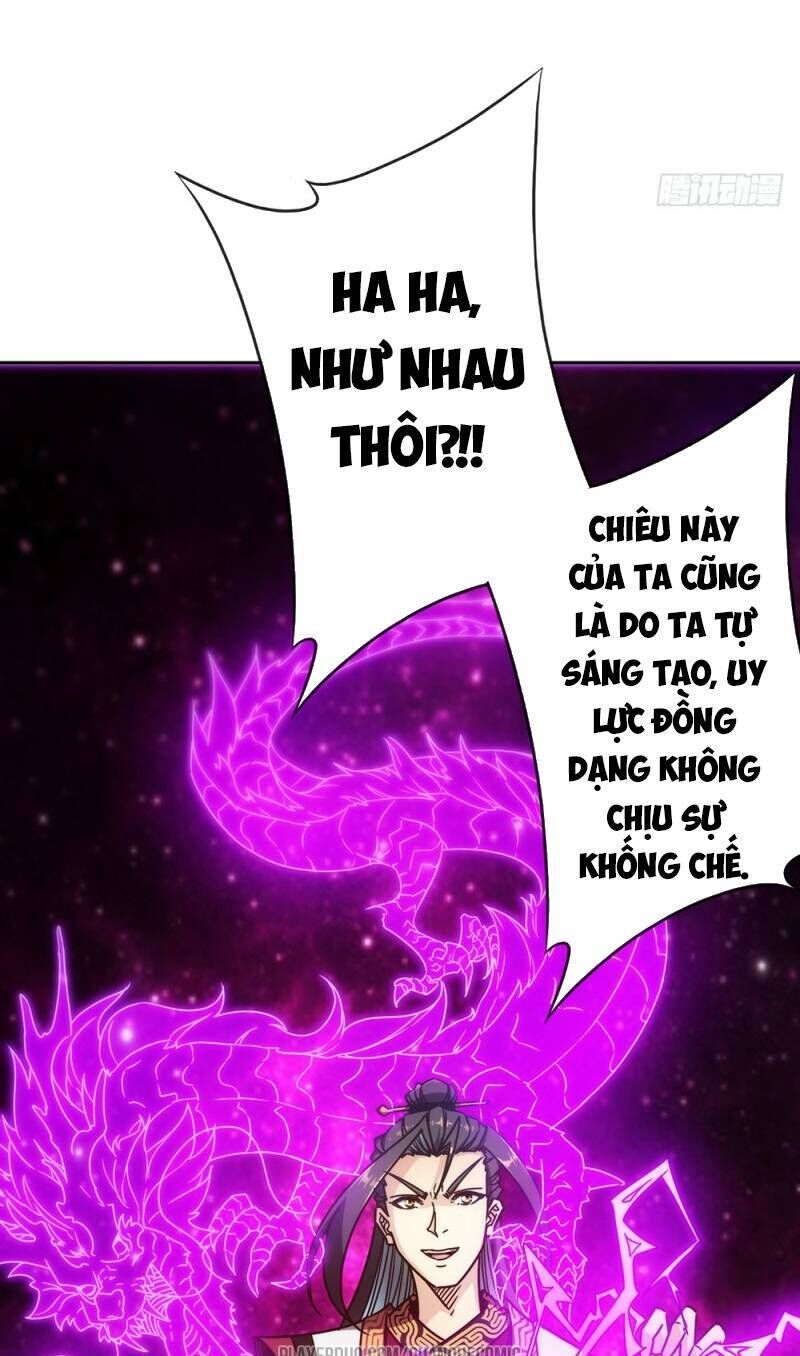 Hồng Thiên Thần Tôn Chapter 50 - 14