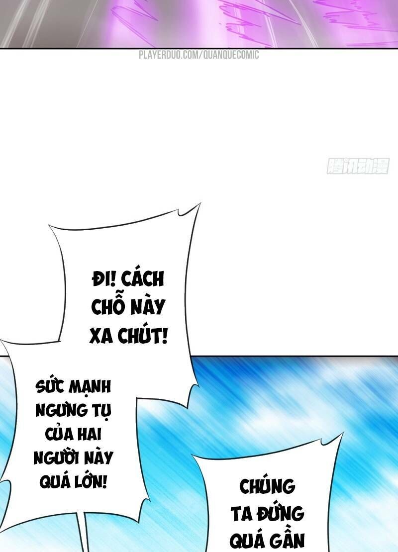 Hồng Thiên Thần Tôn Chapter 50 - 17