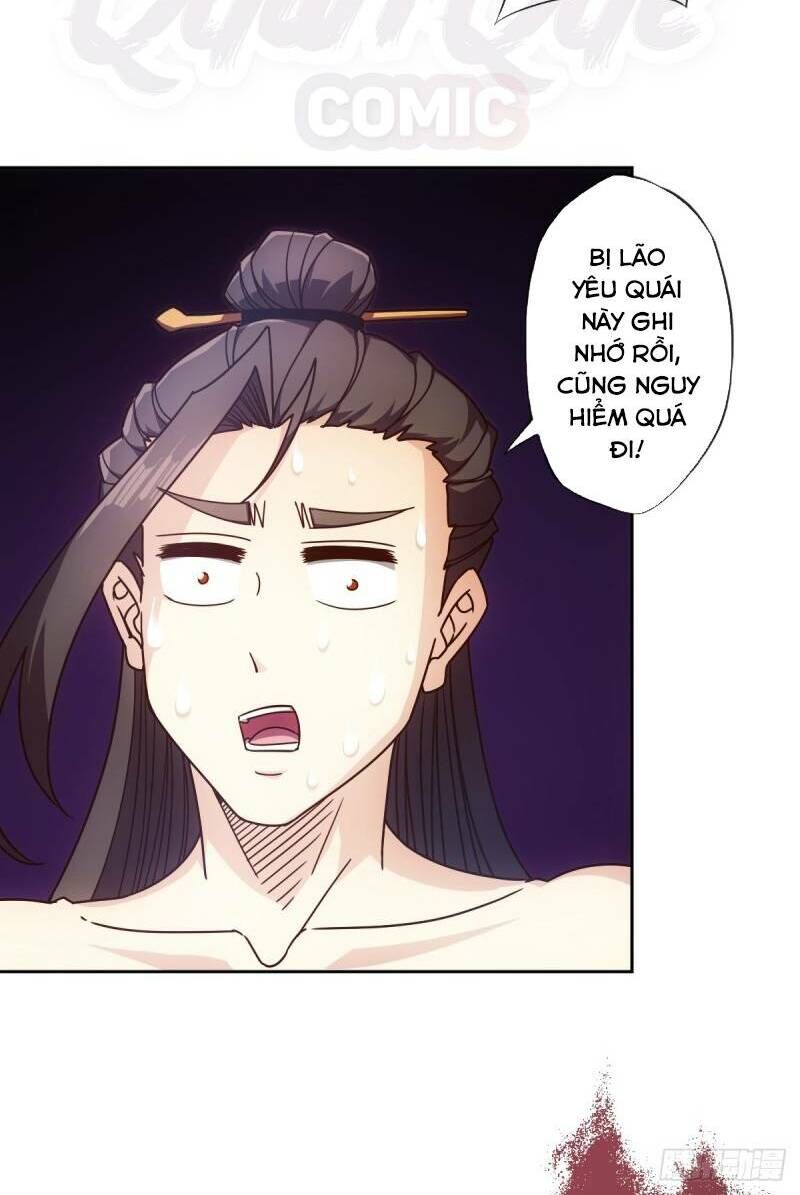 Hồng Thiên Thần Tôn Chapter 68 - 16