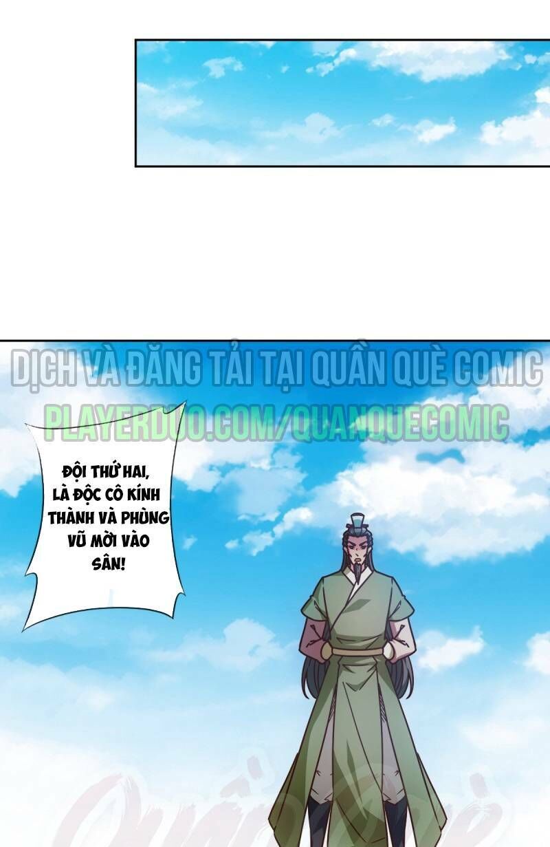 Hồng Thiên Thần Tôn Chapter 69 - 15