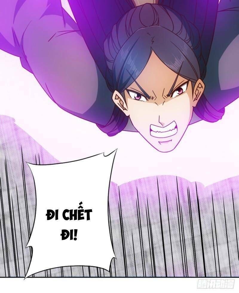 Hồng Thiên Thần Tôn Chapter 76 - 3