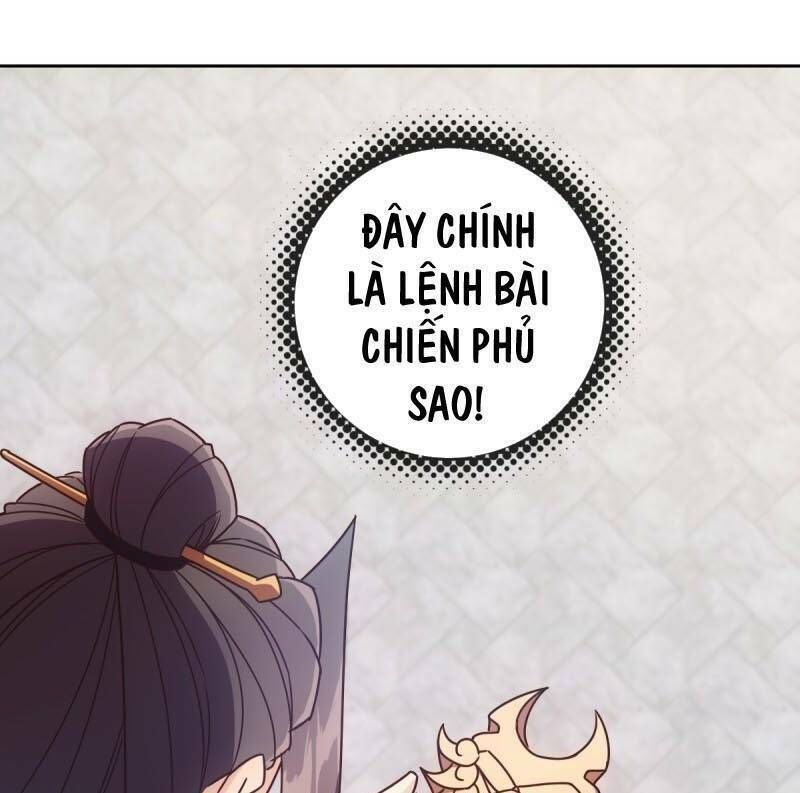 Hồng Thiên Thần Tôn Chapter 77 - 13