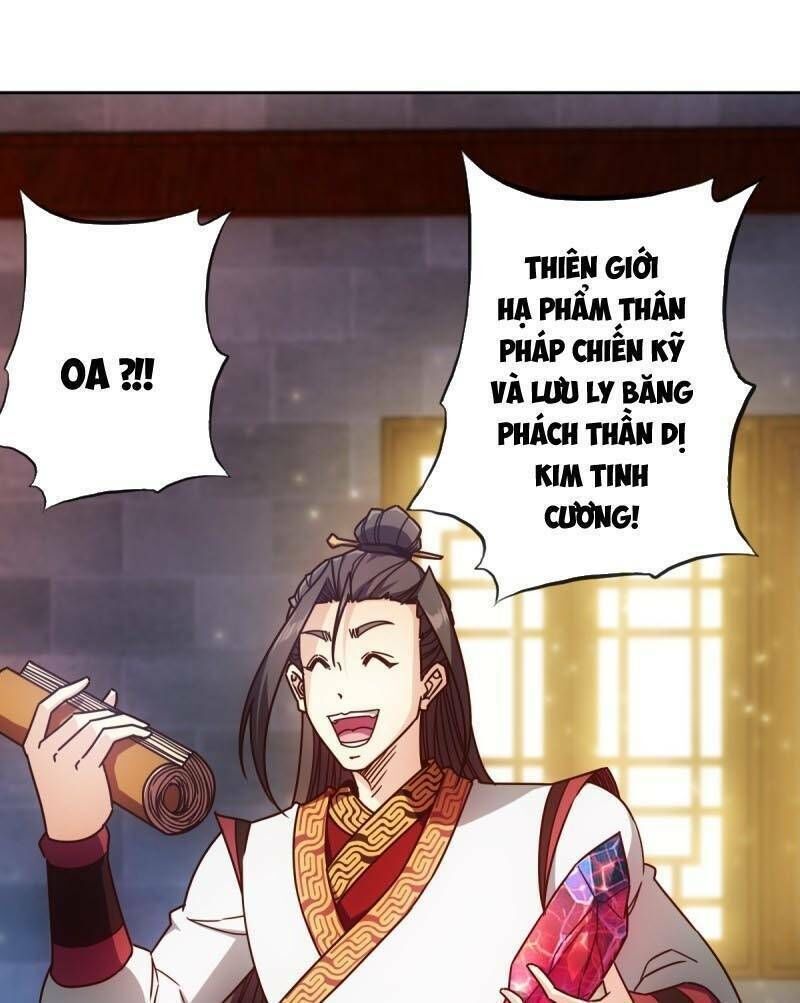 Hồng Thiên Thần Tôn Chapter 77 - 22