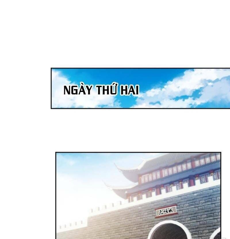 Hồng Thiên Thần Tôn Chapter 77 - 25