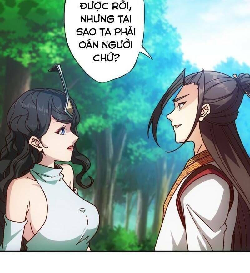 Hồng Thiên Thần Tôn Chapter 77 - 36