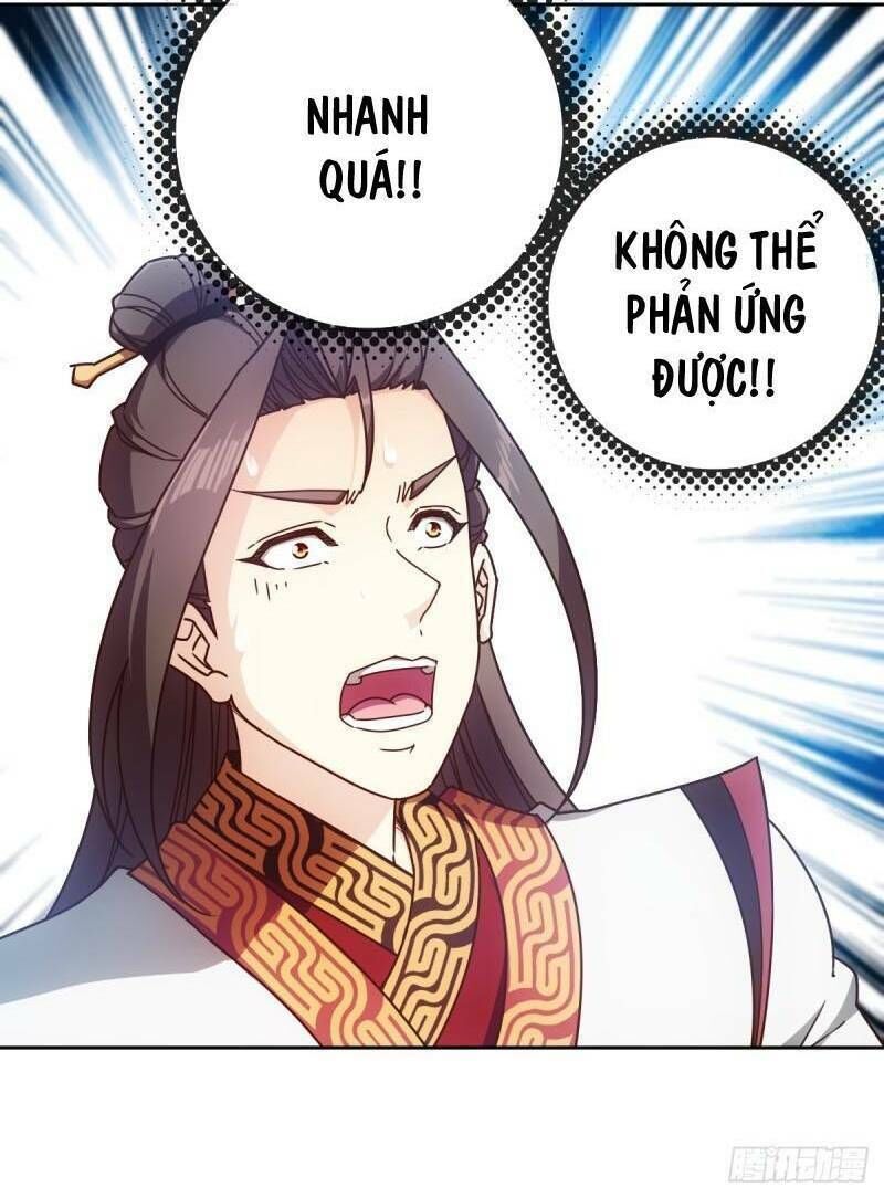 Hồng Thiên Thần Tôn Chapter 77 - 6