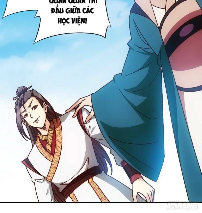 Hồng Thiên Thần Tôn Chapter 77 - 9