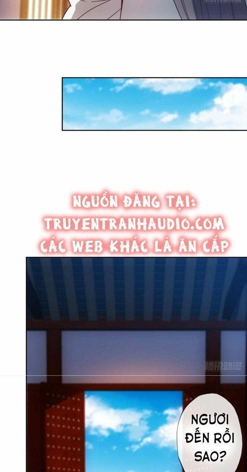 Hồng Thiên Thần Tôn Chapter 80 - 10