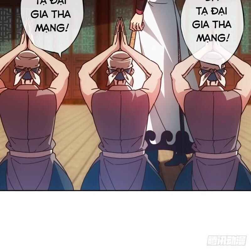 Hồng Thiên Thần Tôn Chapter 89 - 30