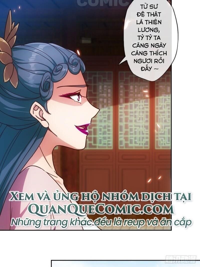 Hồng Thiên Thần Tôn Chapter 90 - 2