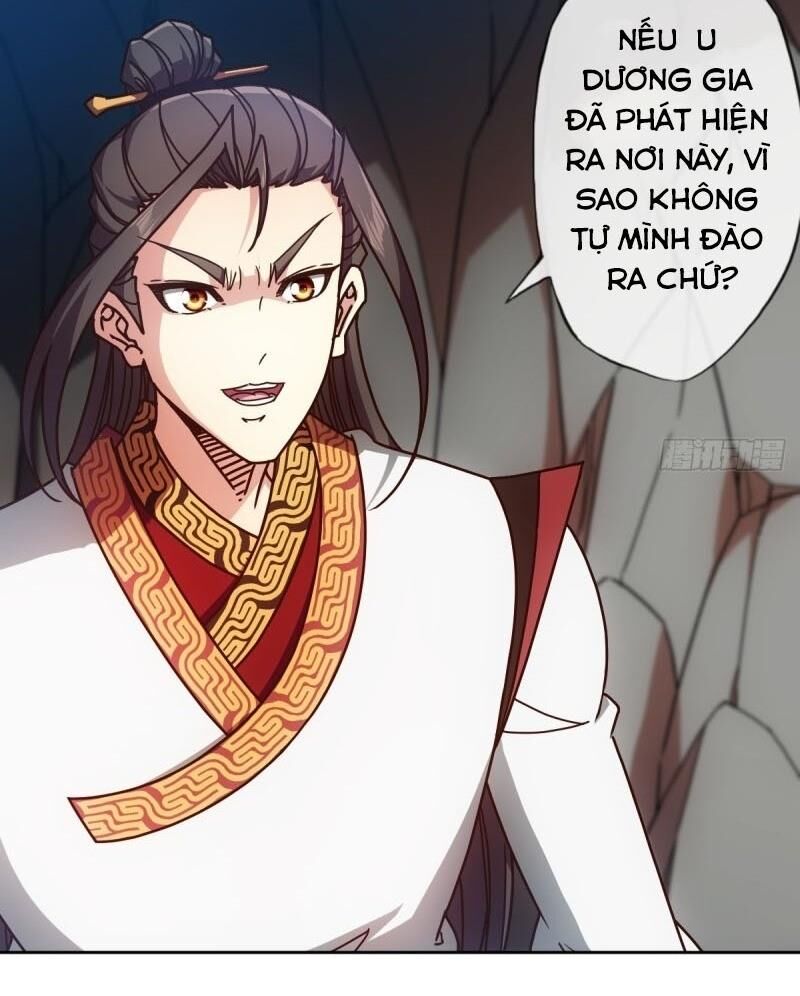 Hồng Thiên Thần Tôn Chapter 90 - 16