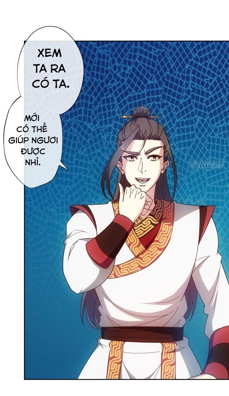 Hồng Thiên Thần Tôn Chapter 90 - 23