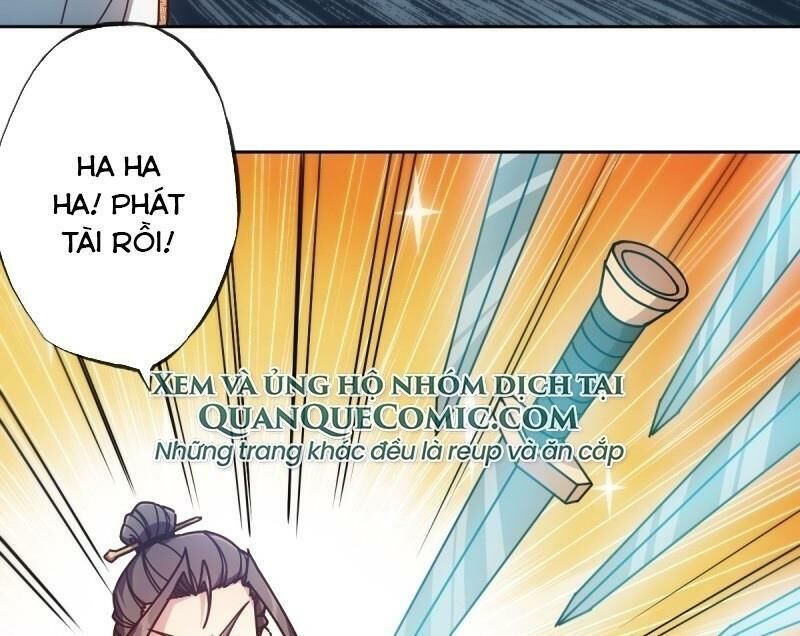 Hồng Thiên Thần Tôn Chapter 91 - 29