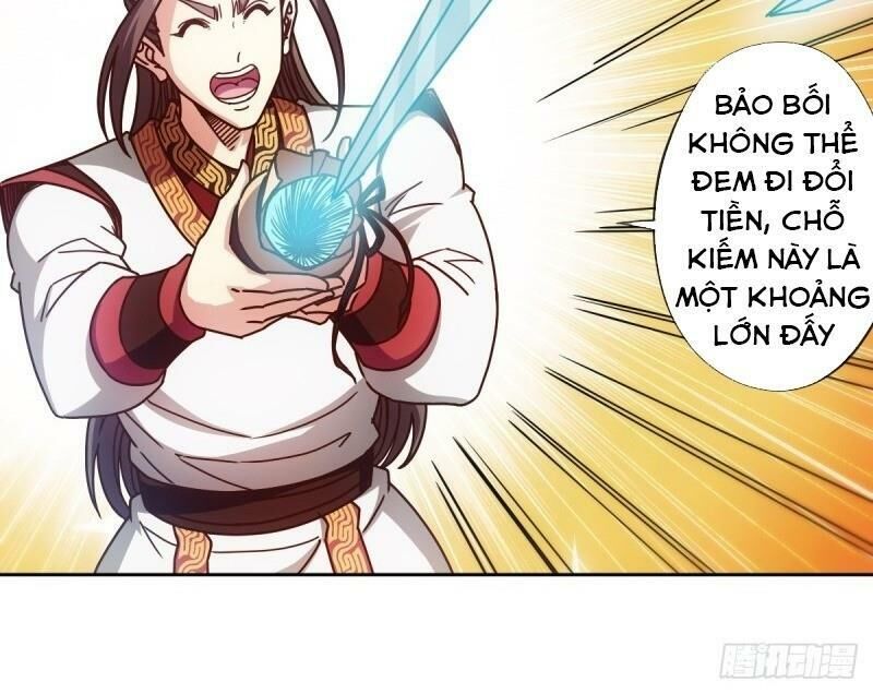 Hồng Thiên Thần Tôn Chapter 91 - 30