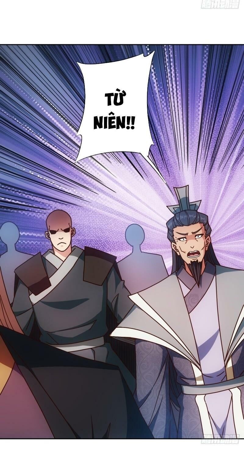 Hồng Thiên Thần Tôn Chapter 92 - 5