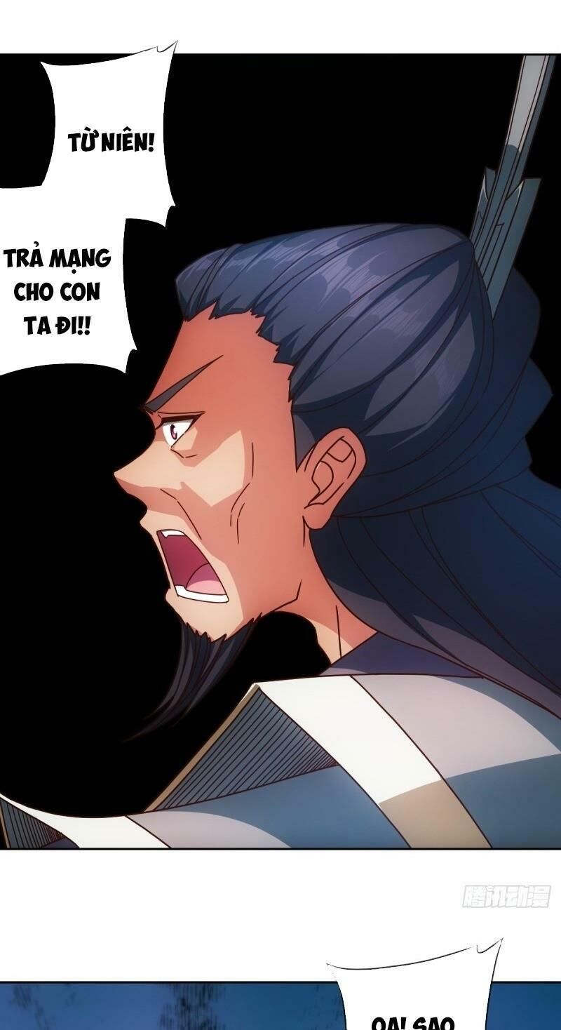 Hồng Thiên Thần Tôn Chapter 92 - 9