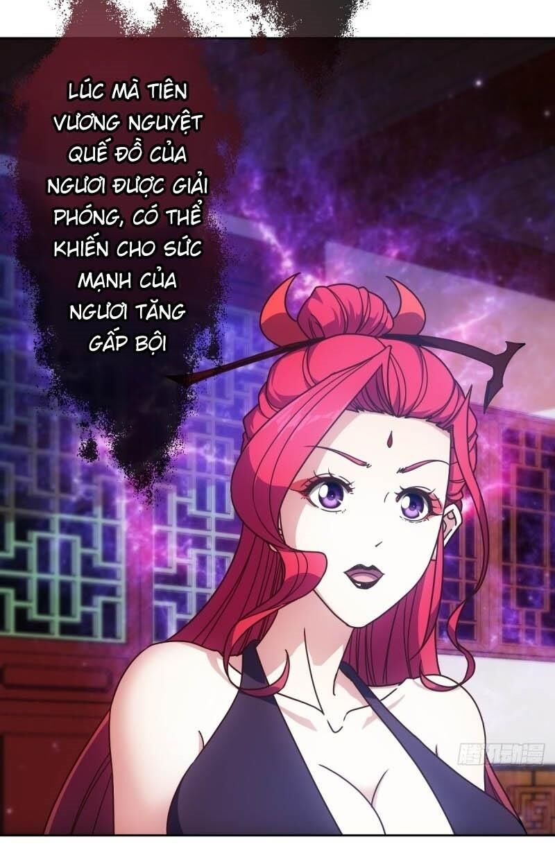 Hồng Thiên Thần Tôn Chapter 96 - 11