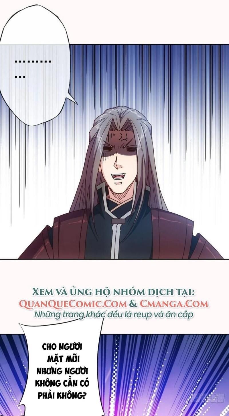 Hồng Thiên Thần Tôn Chapter 99 - 19