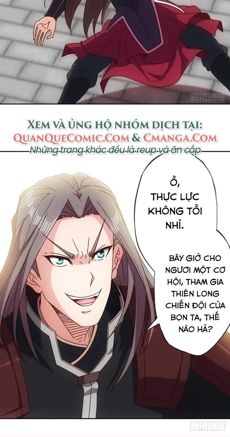 Hồng Thiên Thần Tôn Chapter 99 - 10