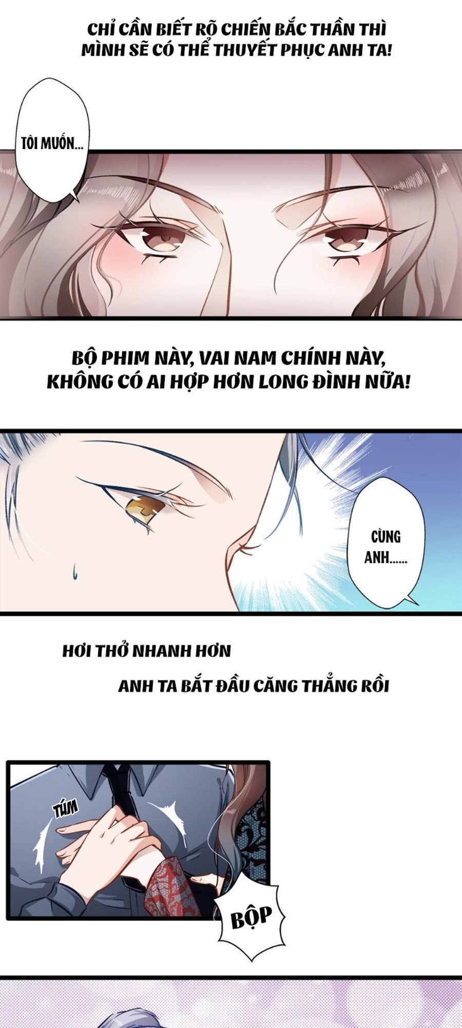 Cưng Chiều Ái Thê Hư Hỏng Chapter 36 - 5