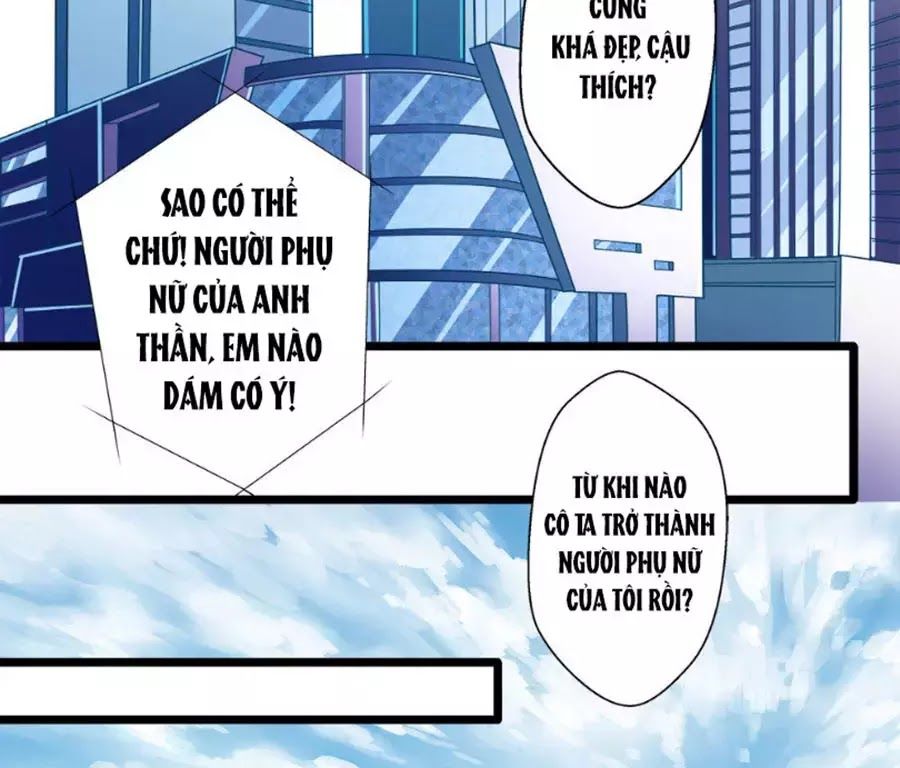 Cưng Chiều Ái Thê Hư Hỏng Chapter 37 - 8