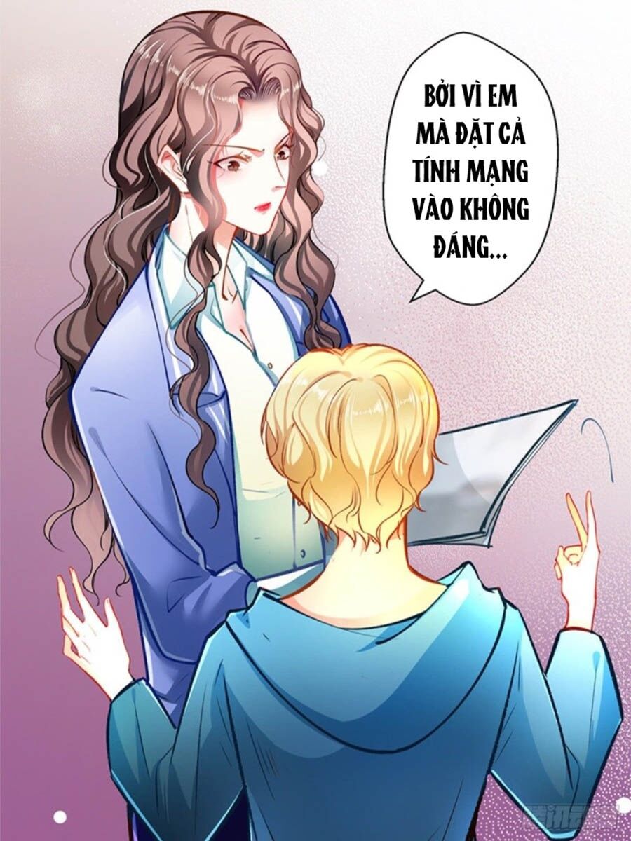 Cưng Chiều Ái Thê Hư Hỏng Chapter 60 - 5