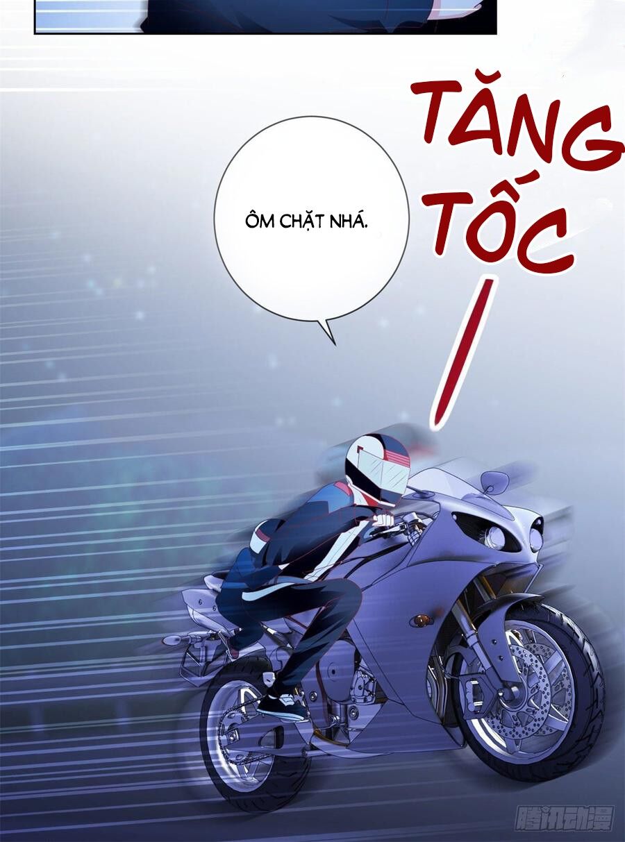 Ẩn Hôn 100%: Chọc Tức Vợ Yêu Mua Một Tặng Một Chapter 121 - 19