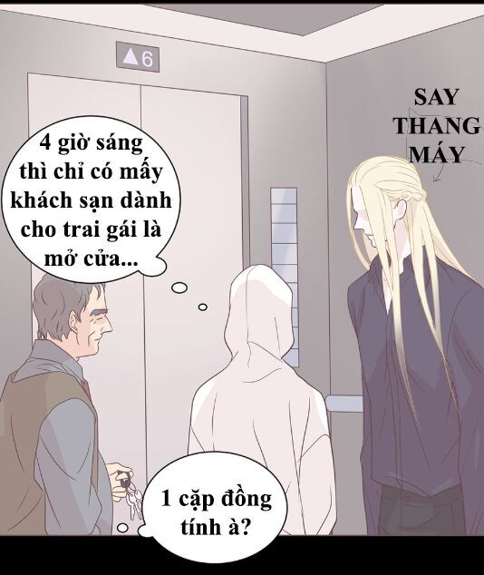 Yêu Trong Giam Cầm Chapter 30 - 121