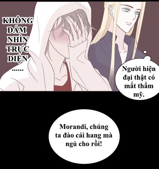 Yêu Trong Giam Cầm Chapter 30 - 127