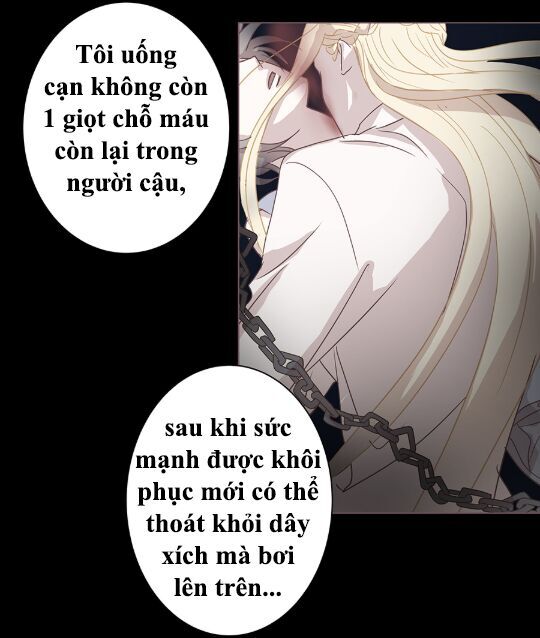 Yêu Trong Giam Cầm Chapter 30 - 141