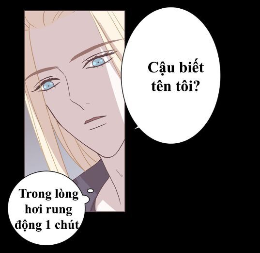 Yêu Trong Giam Cầm Chapter 30 - 20