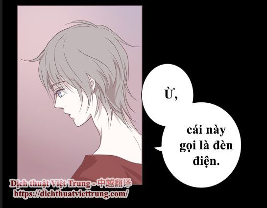 Yêu Trong Giam Cầm Chapter 30 - 191