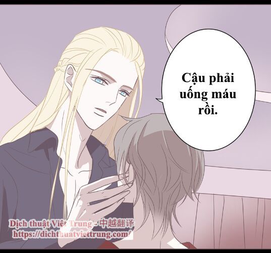 Yêu Trong Giam Cầm Chapter 30 - 196