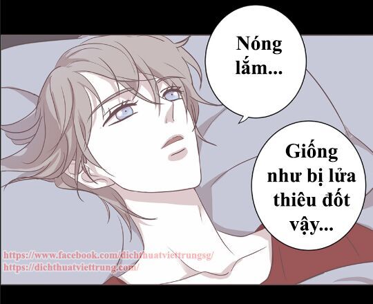 Yêu Trong Giam Cầm Chapter 30 - 25