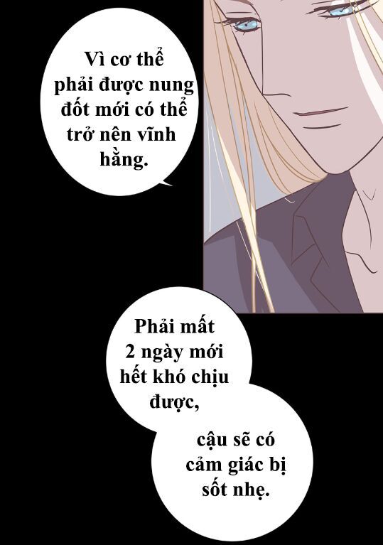 Yêu Trong Giam Cầm Chapter 30 - 26