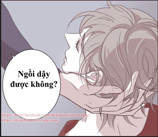 Yêu Trong Giam Cầm Chapter 30 - 27