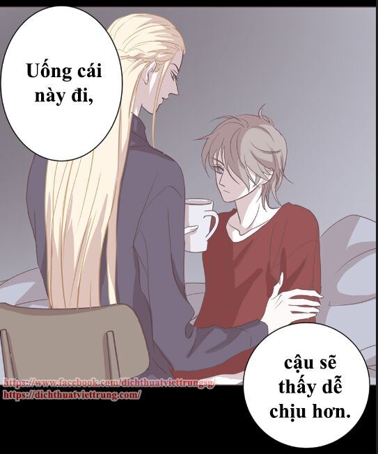 Yêu Trong Giam Cầm Chapter 30 - 33