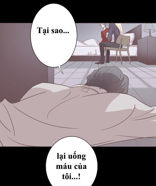 Yêu Trong Giam Cầm Chapter 30 - 37