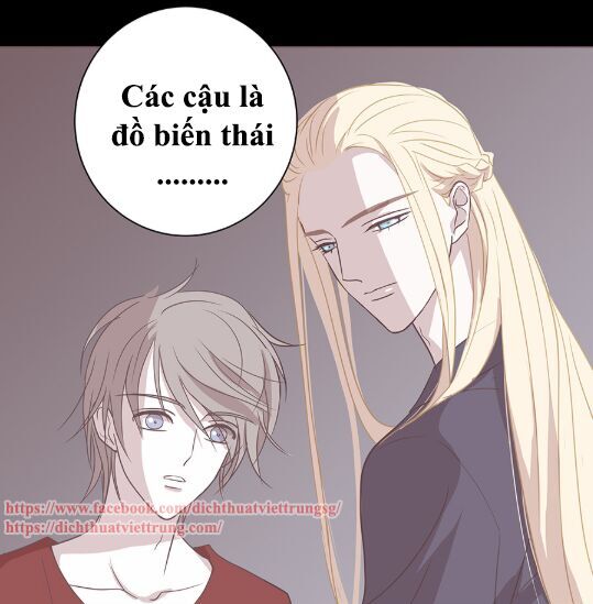 Yêu Trong Giam Cầm Chapter 30 - 39