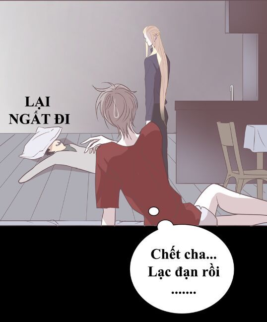 Yêu Trong Giam Cầm Chapter 30 - 44