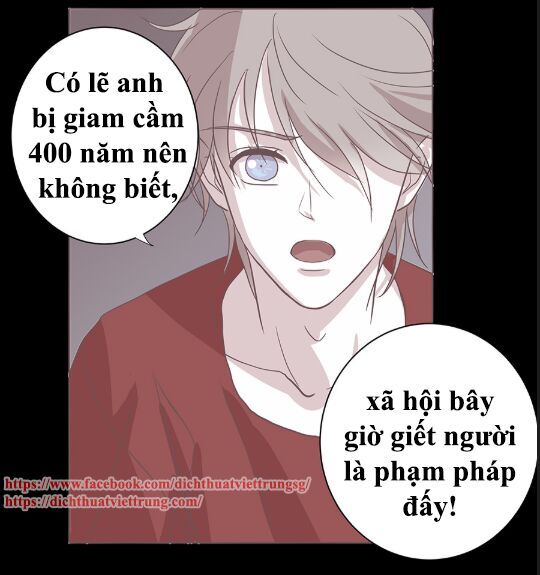 Yêu Trong Giam Cầm Chapter 30 - 45