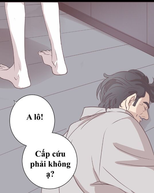 Yêu Trong Giam Cầm Chapter 30 - 50