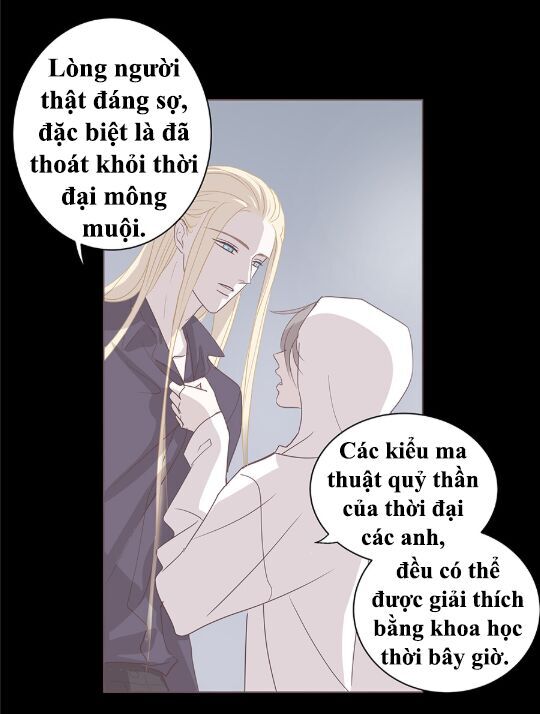 Yêu Trong Giam Cầm Chapter 30 - 65