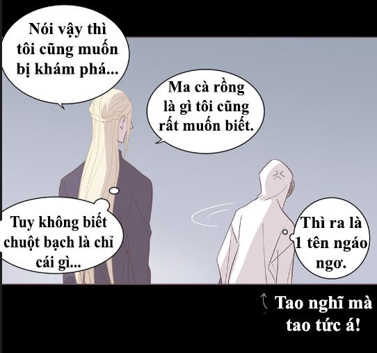 Yêu Trong Giam Cầm Chapter 30 - 68