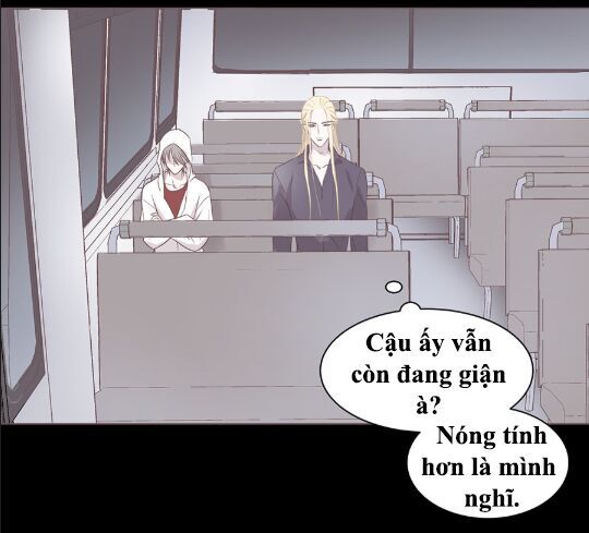 Yêu Trong Giam Cầm Chapter 30 - 80