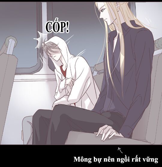 Yêu Trong Giam Cầm Chapter 30 - 84