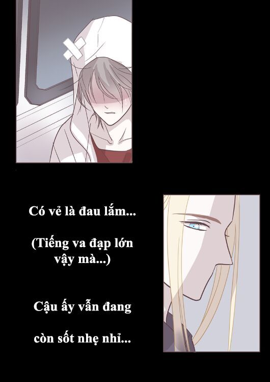 Yêu Trong Giam Cầm Chapter 30 - 85