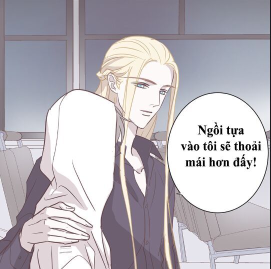 Yêu Trong Giam Cầm Chapter 30 - 89