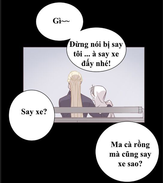 Yêu Trong Giam Cầm Chapter 30 - 99