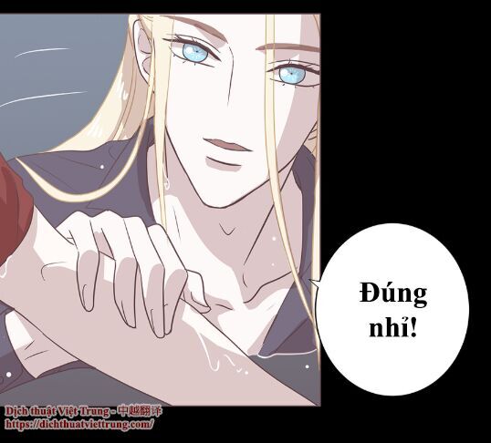 Yêu Trong Giam Cầm Chapter 37 - 52